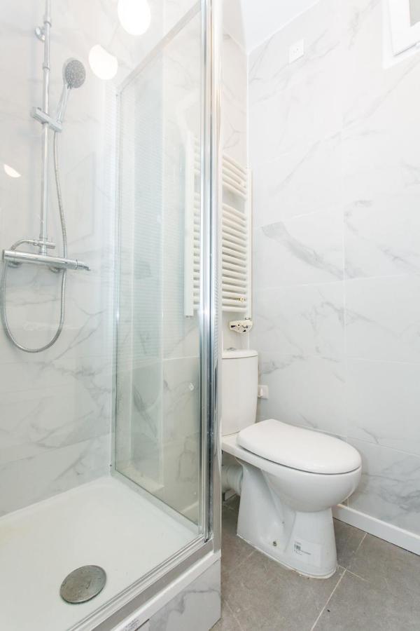 St Germain - Le Bon Marche City Apartment Párizs Kültér fotó